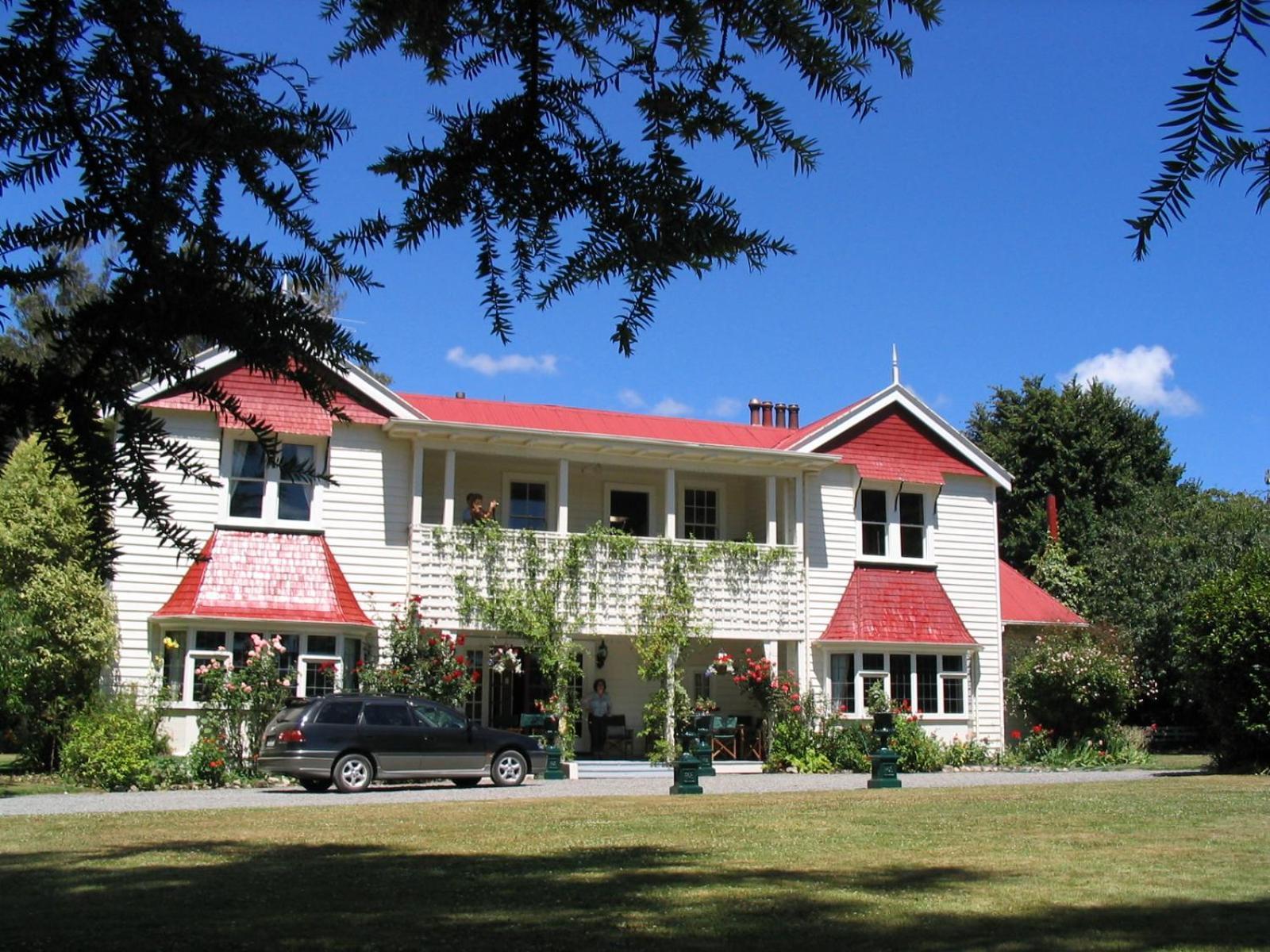 ماسترتون Llandaff Country Residence المظهر الخارجي الصورة
